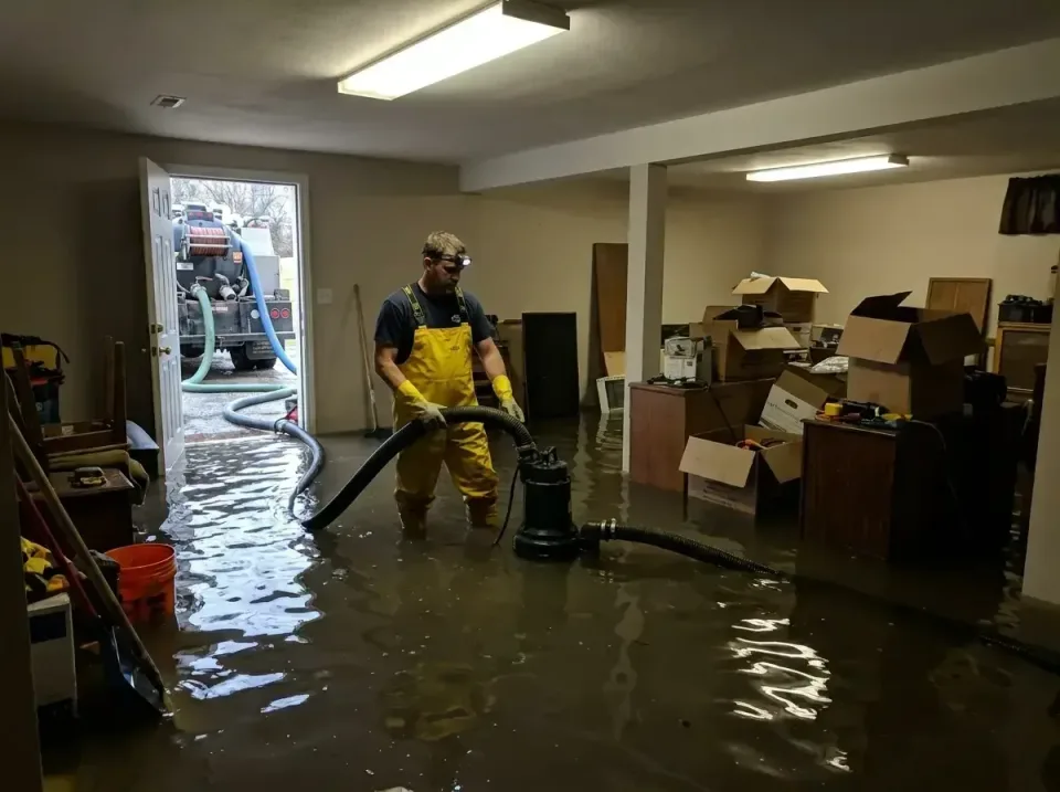 basement-burst-pipe-flooding-a-001 — frequently asked questions, 24-Hour Water Damage Restoration Services in Wailua, HI